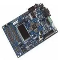 

ATSAM4C-EK Development Boards & Kits - ARMAR EVAL KIT