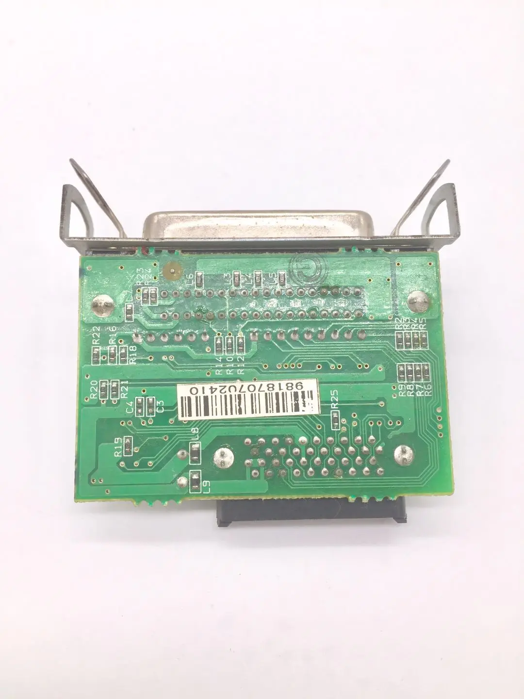 Для STAR Micronics TSP600 TSP 600 параллельный Интерфейс карта адаптер IFBD-C2 | Компьютеры и офис