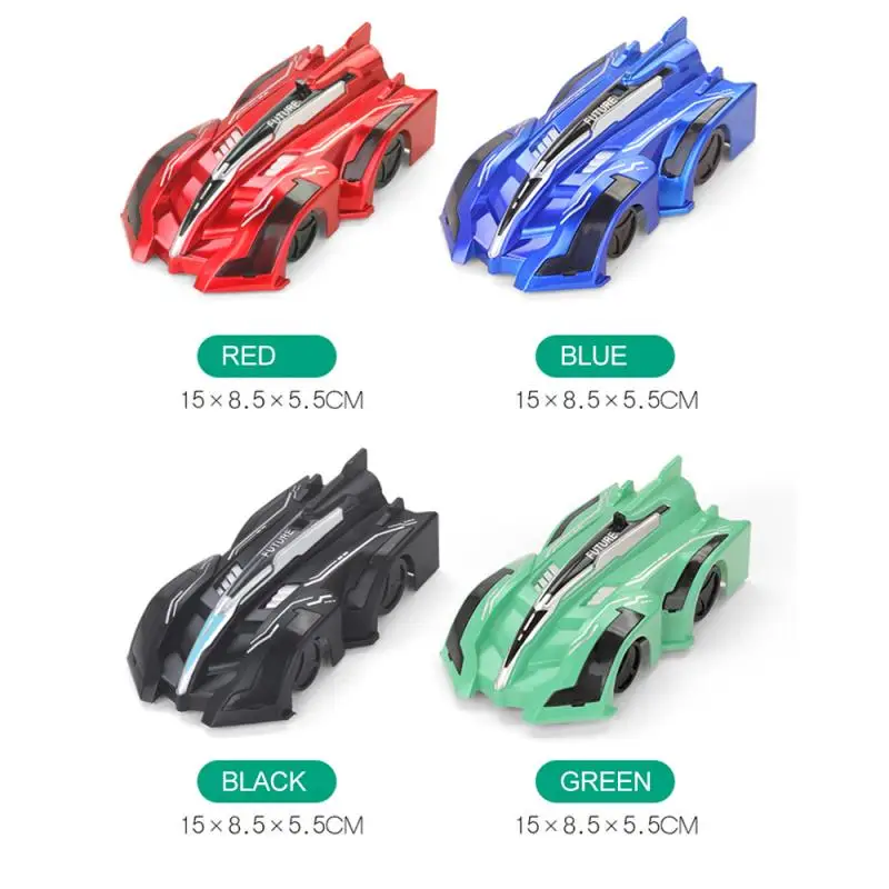 2019 новый пульт дистанционного управления скалолазание RC автомобиль игрушка