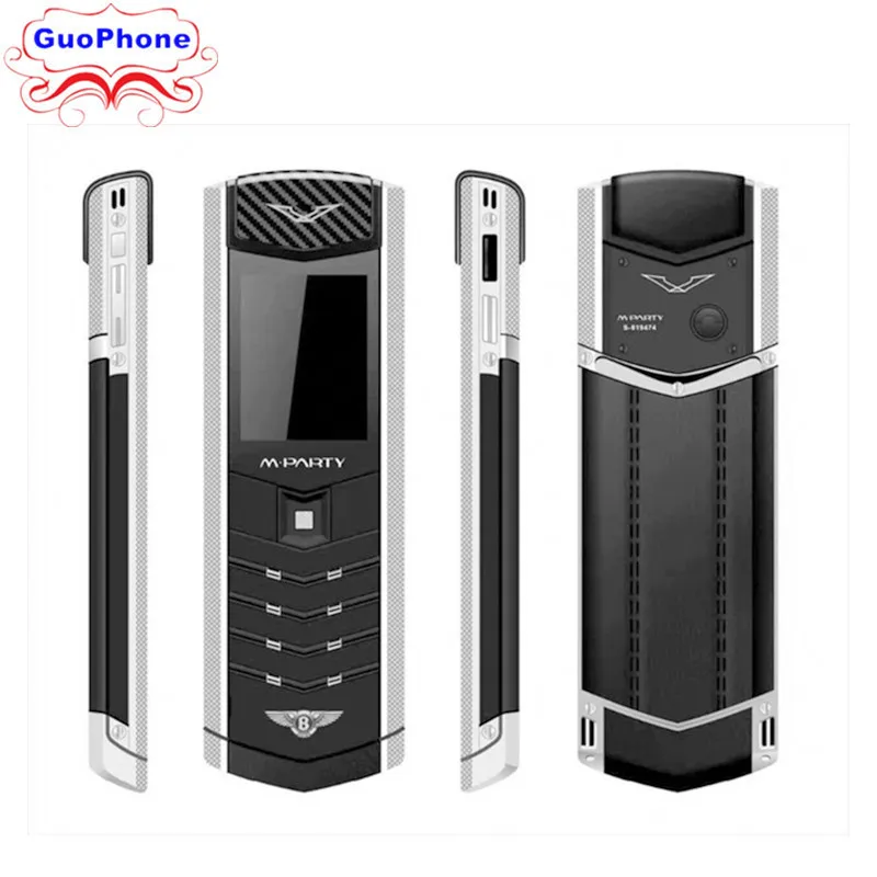 MParty LT2 1 8 дюймовый мобильный телефон роскошный с двумя sim-картами mp3мультяшный