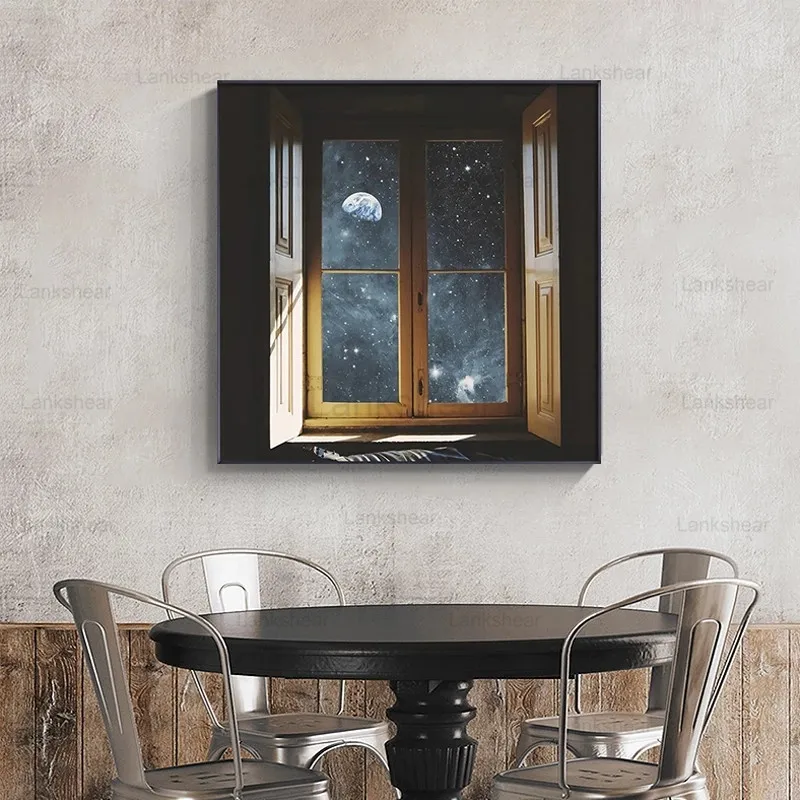 Абстрактная живопись натюрморт современный пейзаж на холсте постер и печать