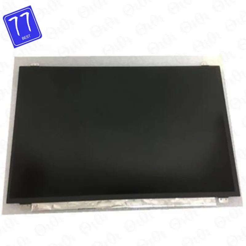 

Original 15.6" N156HHE-GA1 120 Hz IPS screen 94% color gamut LCD monitor laptop 1920X1080 FHD eDP 30Pin matte replacement