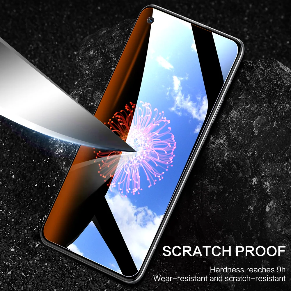 SmartDevil Tempered Glass For Xiaomi Mi 10T Pro/10T/10T Lite Mi 9T Pro Glass For Redmi K30s K20/K30 Pro Screen Protector HD