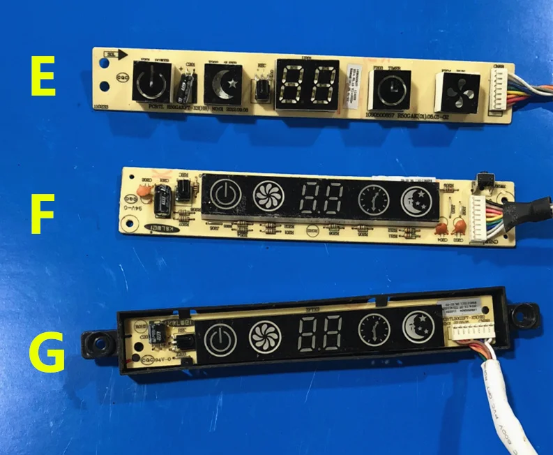 

Подходит для приемной платы дисплея TCL, плата приемника, хорошо работает