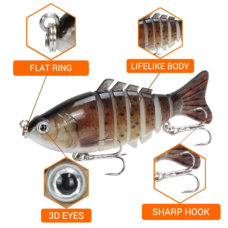 10 см 15 г плавающая приманка рыболовные приманки наживки искусственные