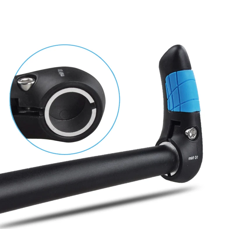 EasyDo Велосипедный руль вспомогательный для велосипеда эргономичный дизайн