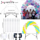 Настольные воздушные шары, аксессуары для свадьбы, дня рождения, выпусквечерние вечера, вечеринки, украшения для будущей мамы