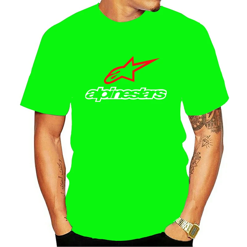 

New Men's Black T-Shirt Printing Simple Text 3d Casual Short-Sleeved Breathable Outdoor Sports Summer 2Parent-Child Wear 110-6xl