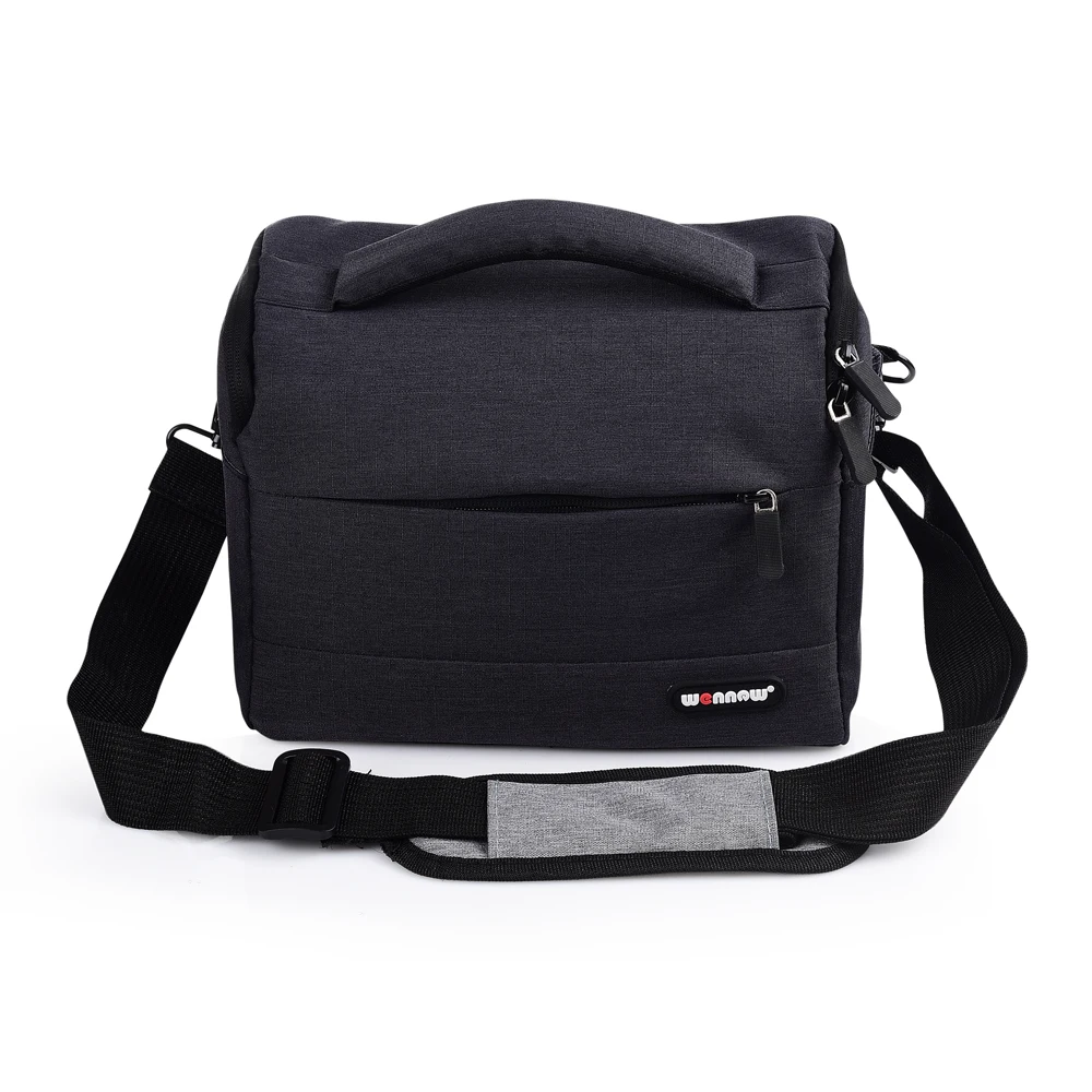 Сумка для DSLR камеры чехол Canon 80D 800D 90D R 200D 1100D 1200D 1300D 600D 650D 750D 760D 7DMII 5DsR 5Ds сумка через