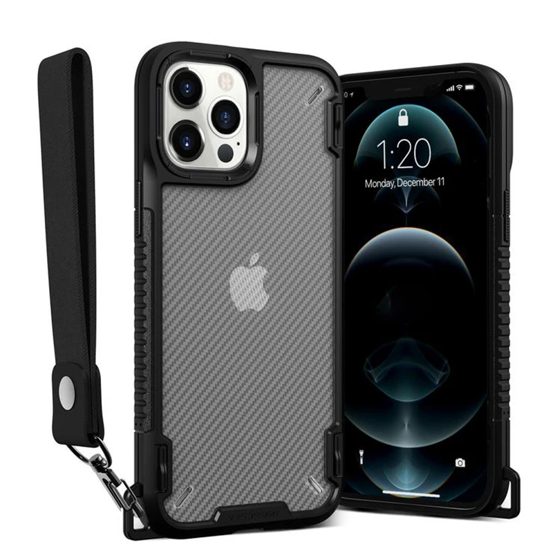 

Чехол-бампер для iPhone 12 Pro 11 Pro Max XR XS Max X 7 8 Plus 12