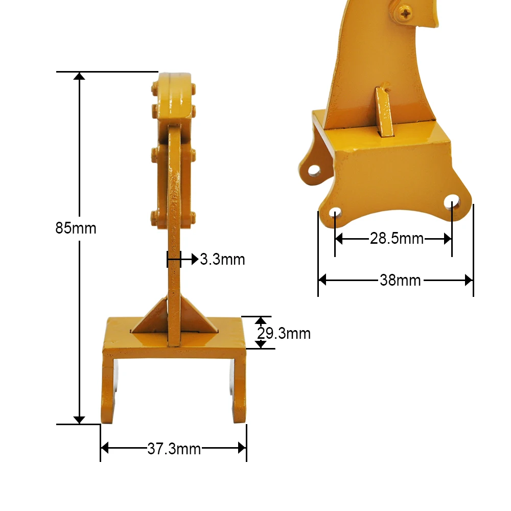 полностью металлическая ча
