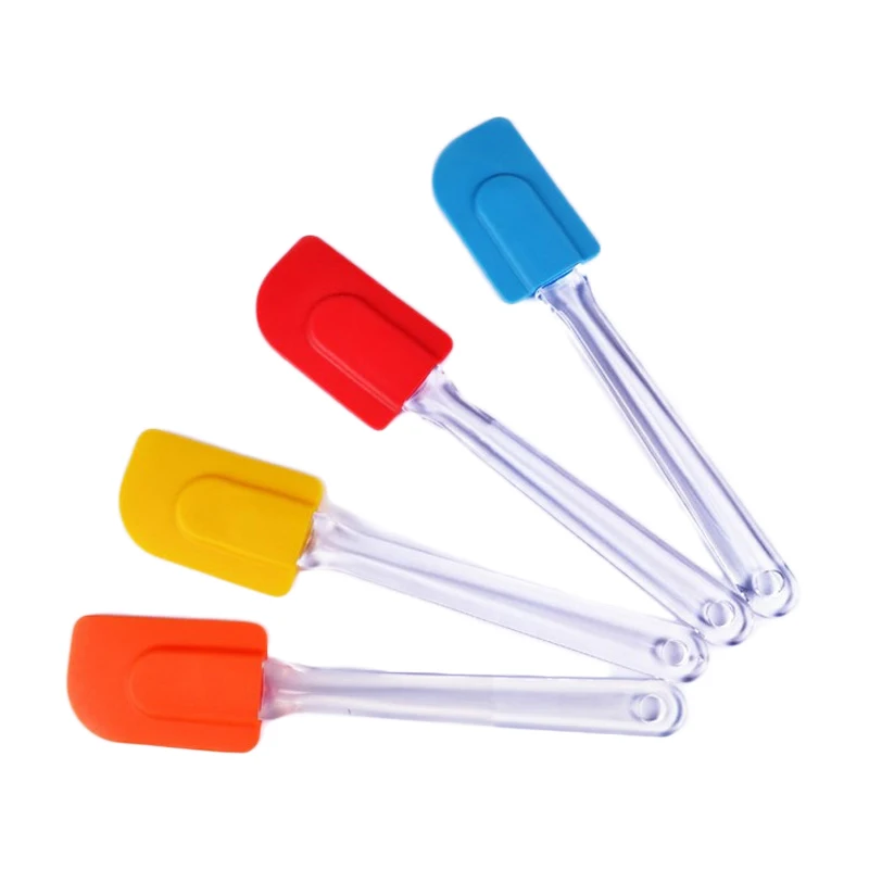 Кухонные лопатки для приготовления пищи Kithen высокотемпературный силикон