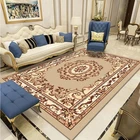 Турецкие персидские коврики для дома, гостиной, большие коврики с принтом, для спальни, гостиной, украшение для зоны гостиной, Нескользящие большие коврики