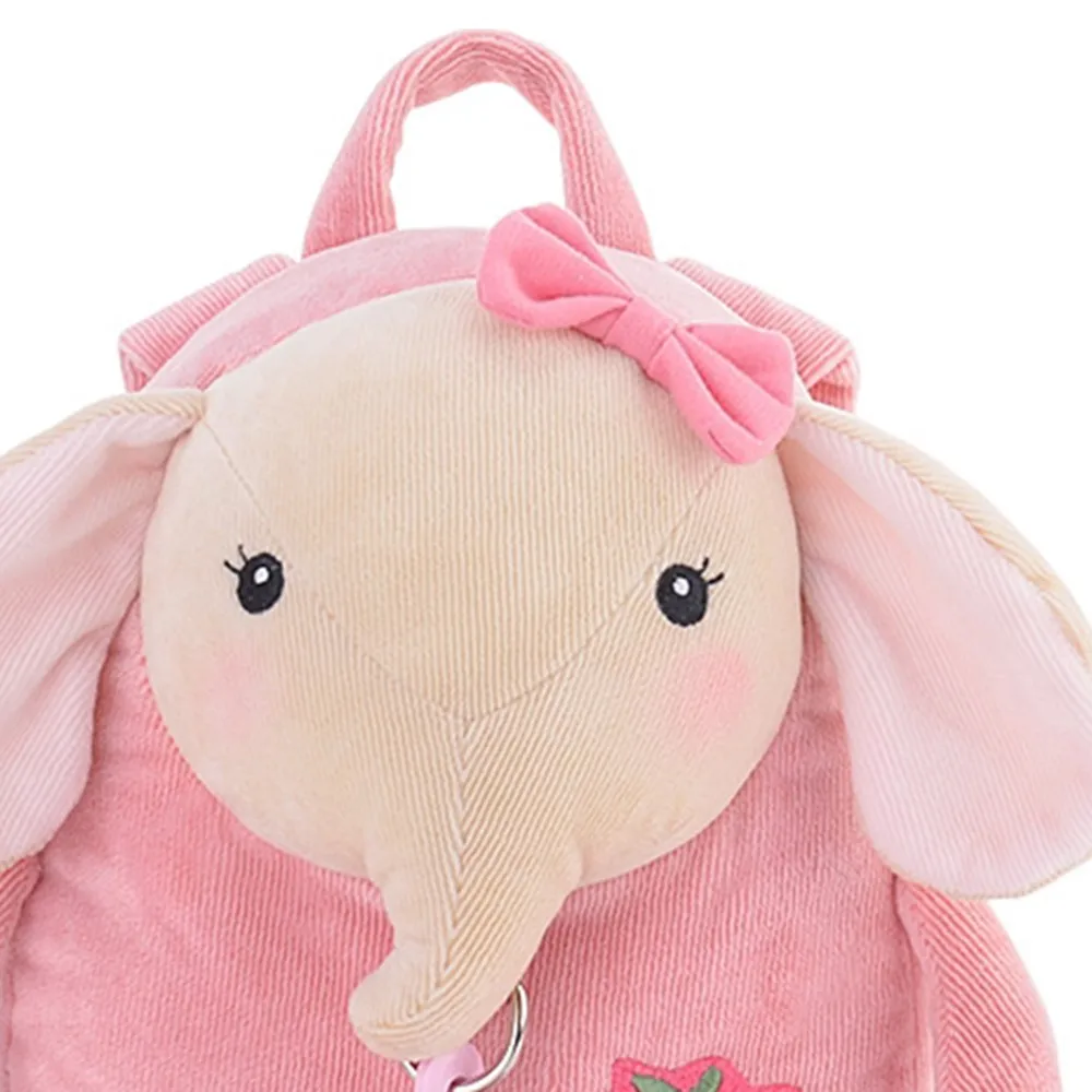 Metoo рюкзак с защитой от потери кукла мягкие игрушки плюшевые для детей Мультяшные