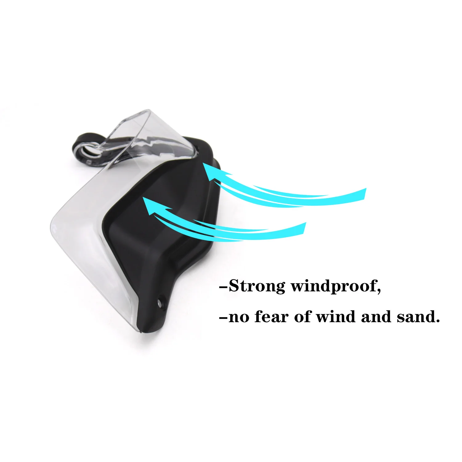 Защитная накладка на лобовое стекло для мотоцикла HONDA CB400X CB 400X | Автомобили и