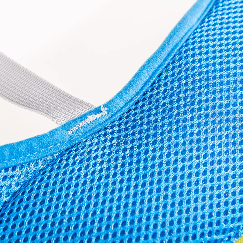 AONIJIE E883 Hydration Pack Nylon Backpack Rucksack Bag Vest Harness Water Bladder Hiking Camping Running Marathon Race Sport 8L