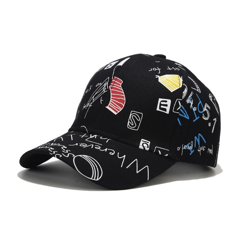 

Y1QD Baseball for Men Women Dad Hat Adjustable Athletic Baseball with Wide Brim for Sun Protection