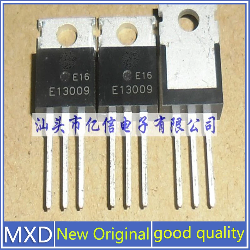 

5Pcs/Lot New Original Imported Switch Tube E13009 Good Quality