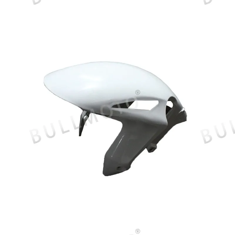 

For CBR1000RR CBR 1000 RR 2008 2009 2010 2011 2012 2013 2014 2015 2016 Motorcycle Front Mudguard Fender ABS Injection Fairing