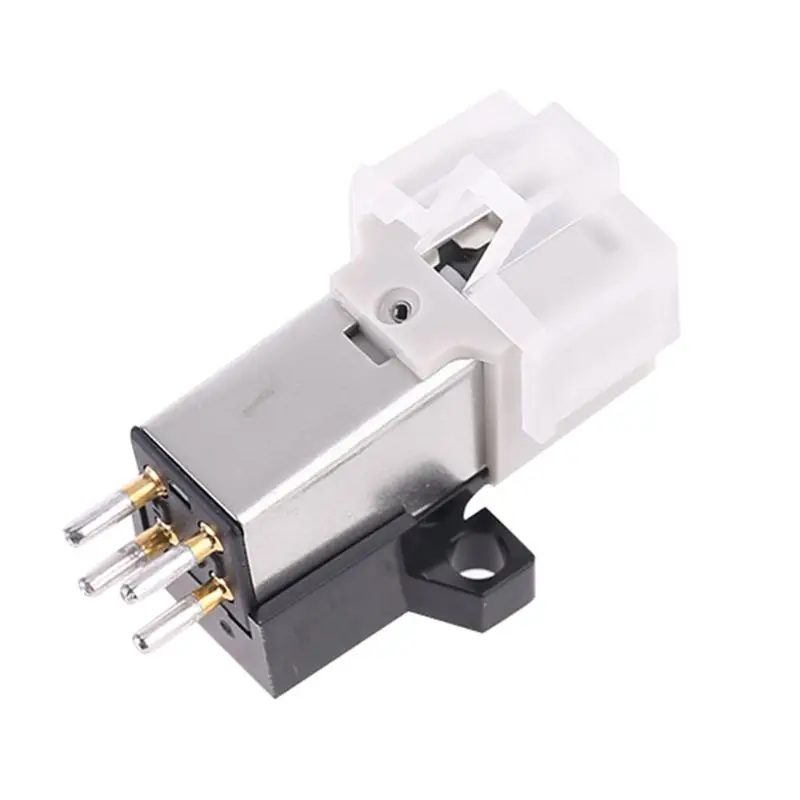 

Magnetic Cartridge Stylus With LP Vinyl Needle For Gramophone accessories 270B