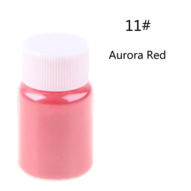 Перламутровая слюда 41 цвет порошок эпоксидная смола краска жемчужный пигмент