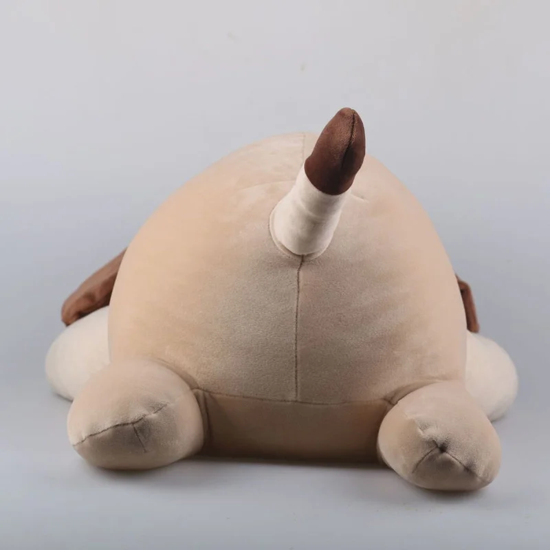 43 см милый детский щенок плюшевая игрушка кукла Успокаивающая подушка любимый