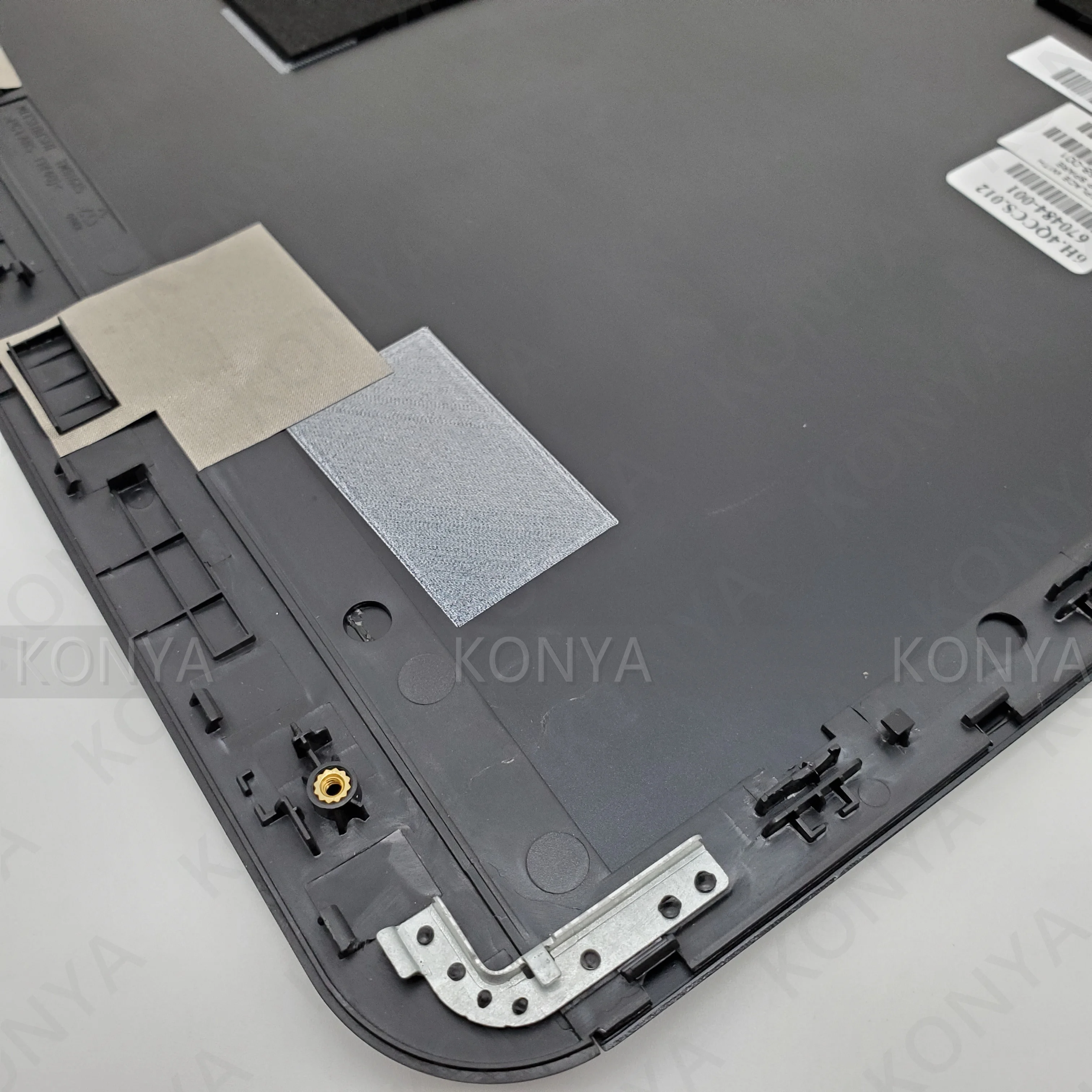 Новый оригинальный для HP Pavilion DM4 3000 серии LCD задняя крышка 669058 001 670484 001|Сумки и
