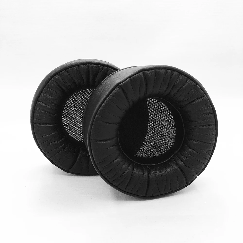 NullMini Replacement Earpads for ATH-ES7 ES9 ES10 ESW9 ESW10 Headphones Soft Leather Earmuff Earphone Headset | Электроника