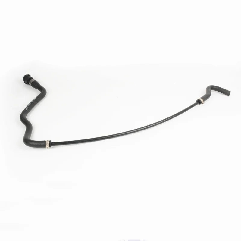 

Radiator Coolant Hose Pipe # 1712 7521775 For BMW 5 Series E60 520 523 525 528 530