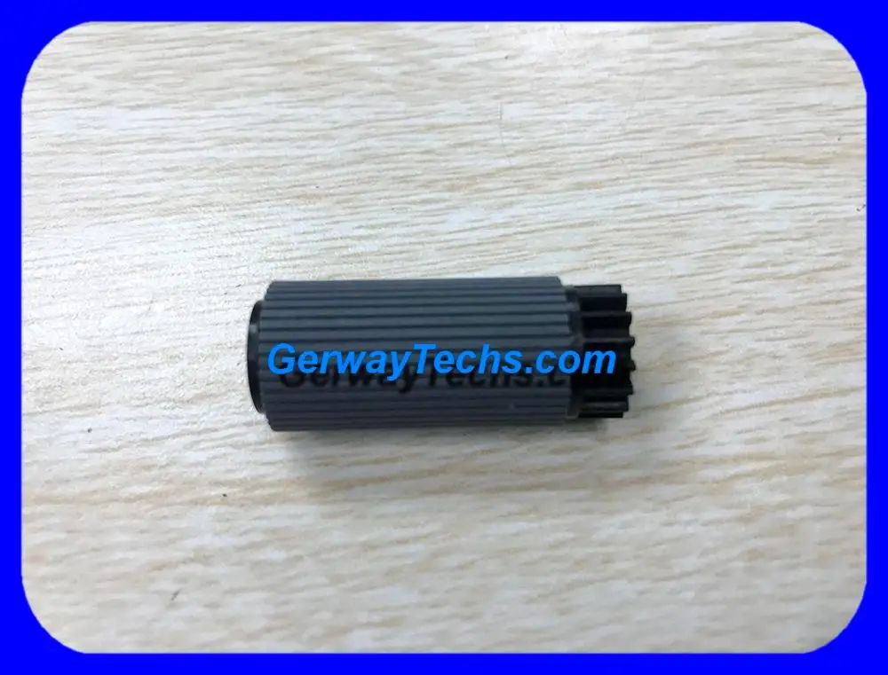 10X GerwayTechs FB6-3405 FB6-3405-000 для Canonimage Runner 4225 4235 4245 4251 Ролик захвата бумаги iR4225 iR4235