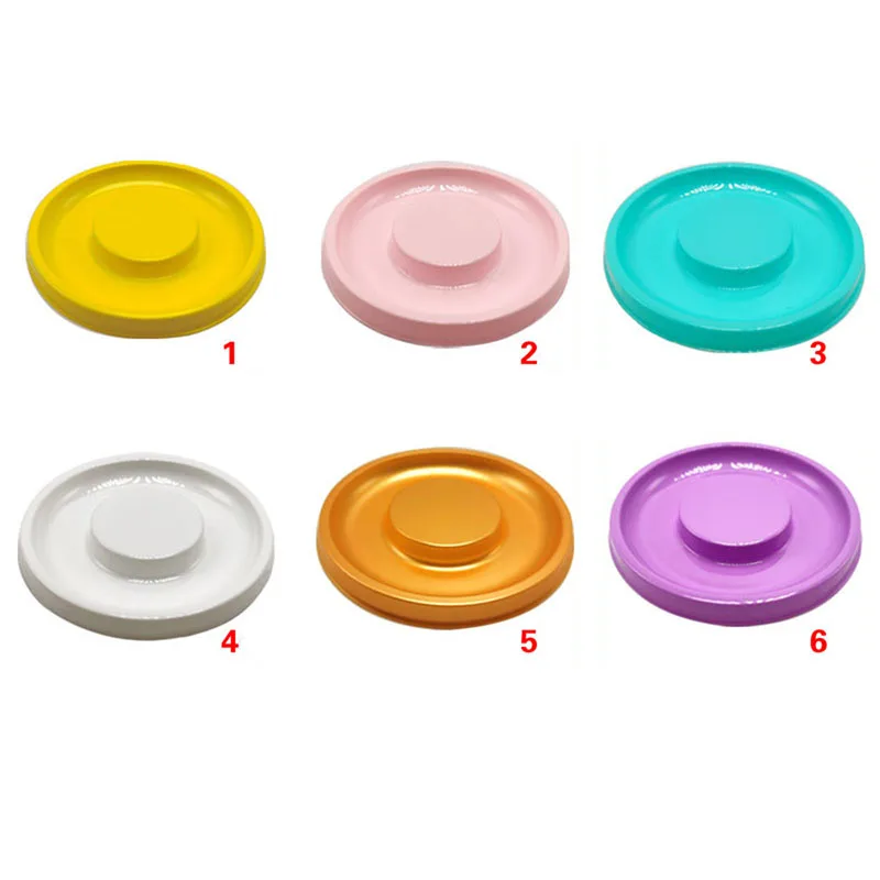 Посылка ресниц коробка для таблеток хранения чехол конфетных цветов контейнер