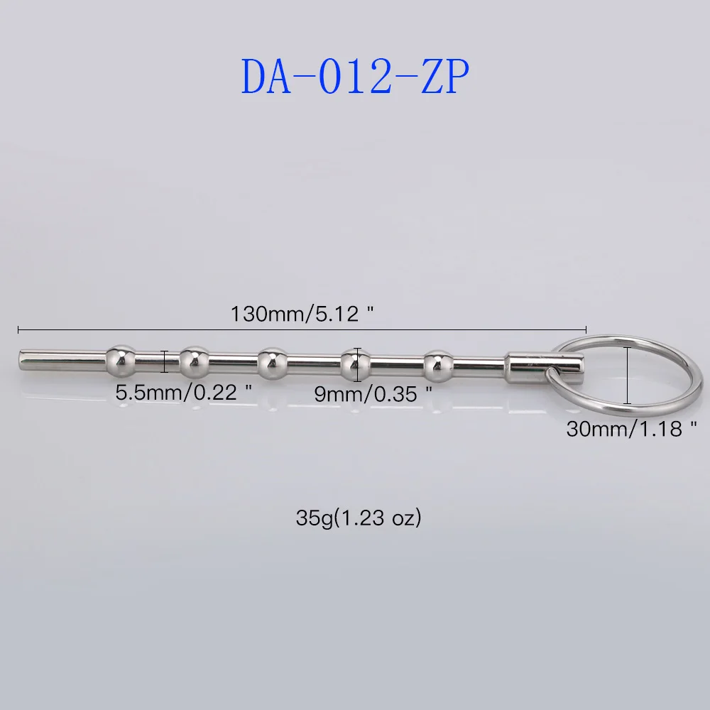 Катетер уретральный SM расширитель стимуляция лошадиного глаза секс-шоп для