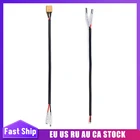 Штепсельный кабель для электровелосипеда XT60, приводной двигатель Bafang Mid, подключение к батарее BB01 BBS02 BBSHD, комплект для преобразования электрического велосипеда