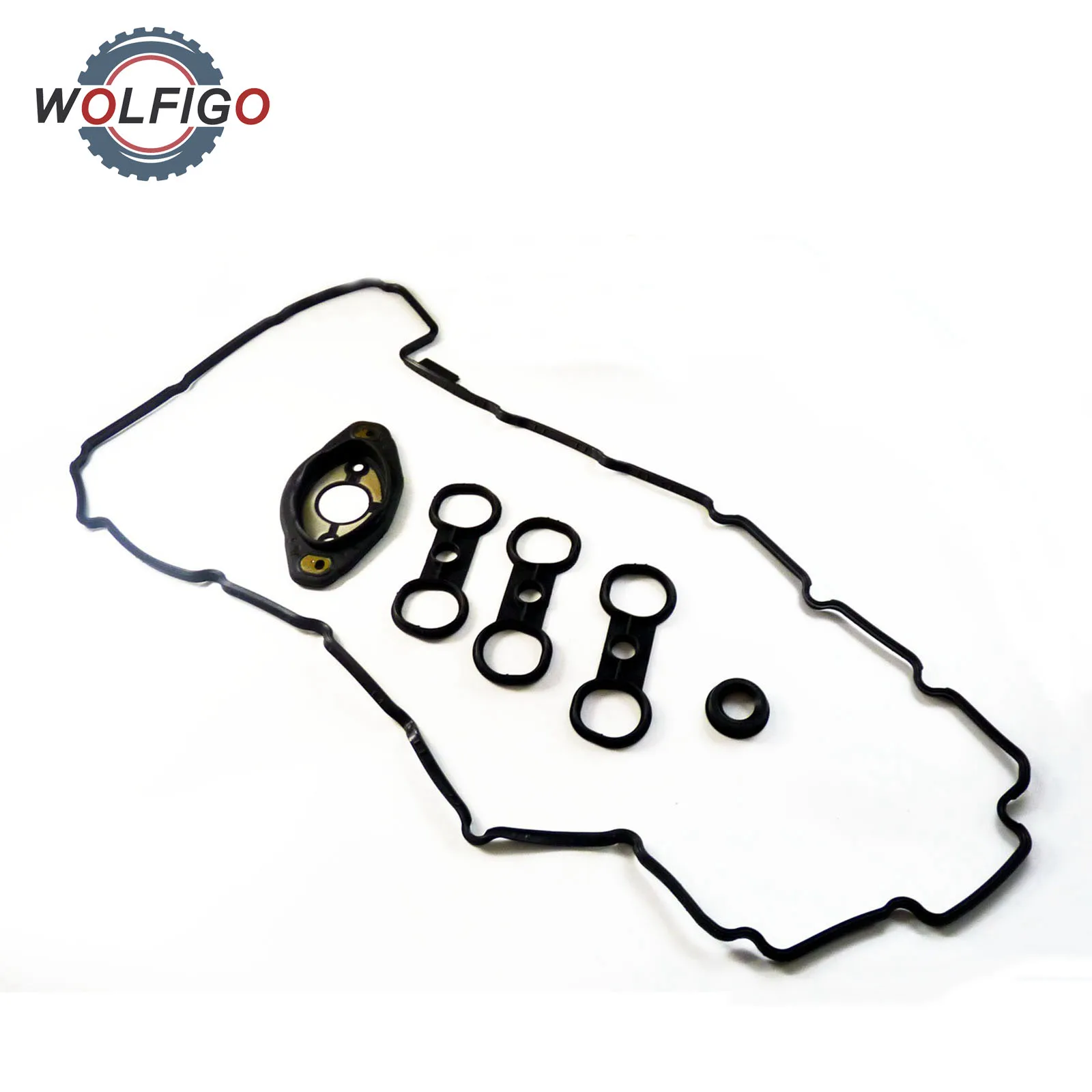 WOLFIGO устройство регулировки распределительного вала двигателя уплотнительная