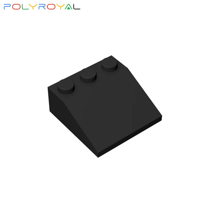 10 шт. Детский конструктор MOC 3x3 точки | Игрушки и хобби