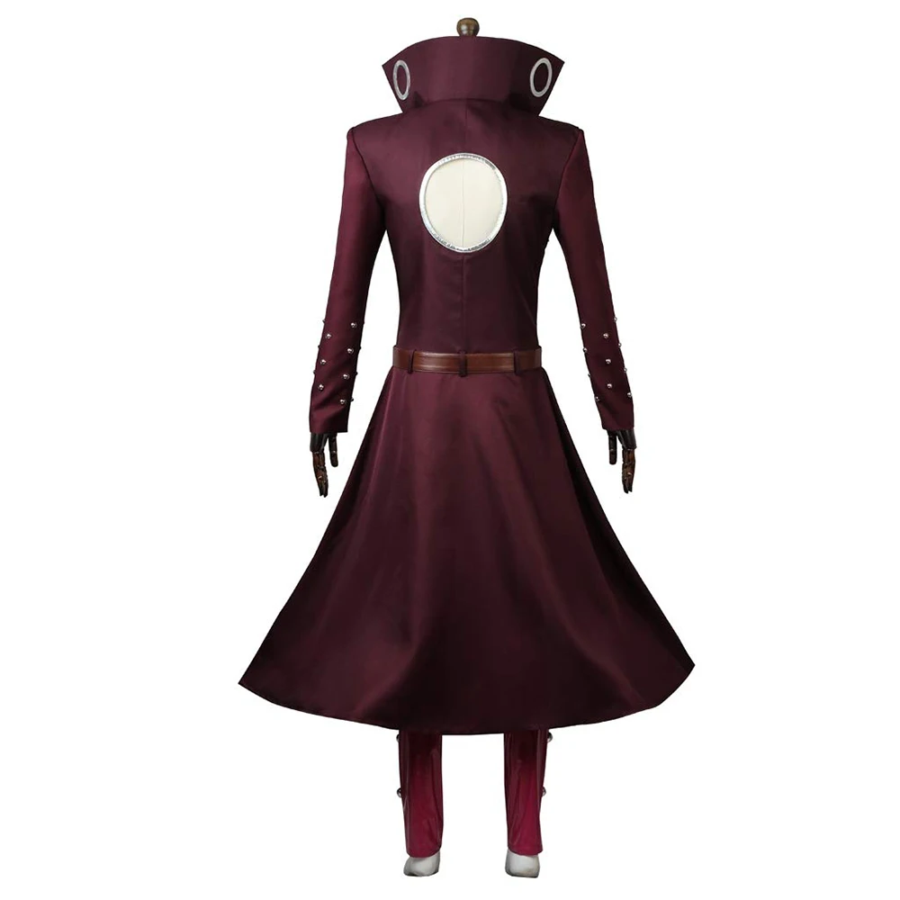 Костюм для косплея &quotСемь смертных грехов&quot &quotгрех ЛИСЫ&quot &quotжадный бан&quot