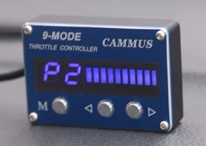 

Windbooster автозапчасти аксессуары 9 режимов дизельный chiptuning для toyota