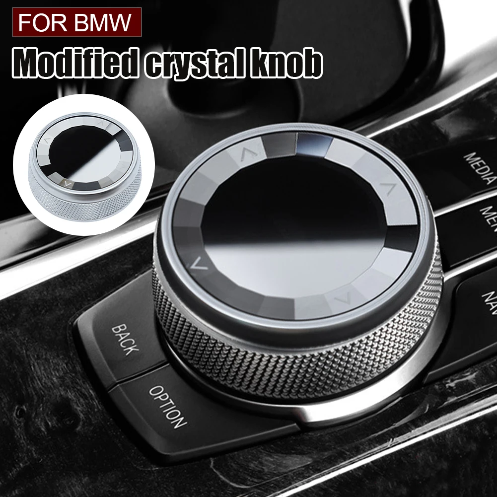 

Защитная крышка-ручка, мультимедийная крышка-ручка для BMW E, шасси E70, E71, мультимедийная ручка, декоративная отделка для 7-кнопочного iDrive