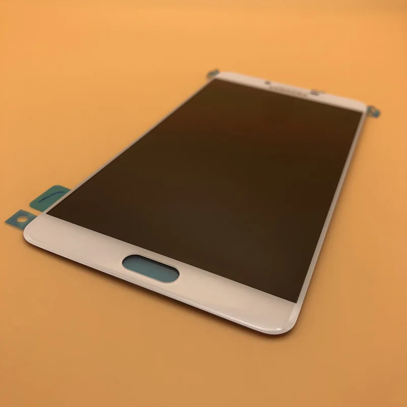 ЖК-дисплей Super AMOLED с сенсорным экраном и дигитайзером в сборе для SAMSUNG GALAXY C9000/C9 Pro |