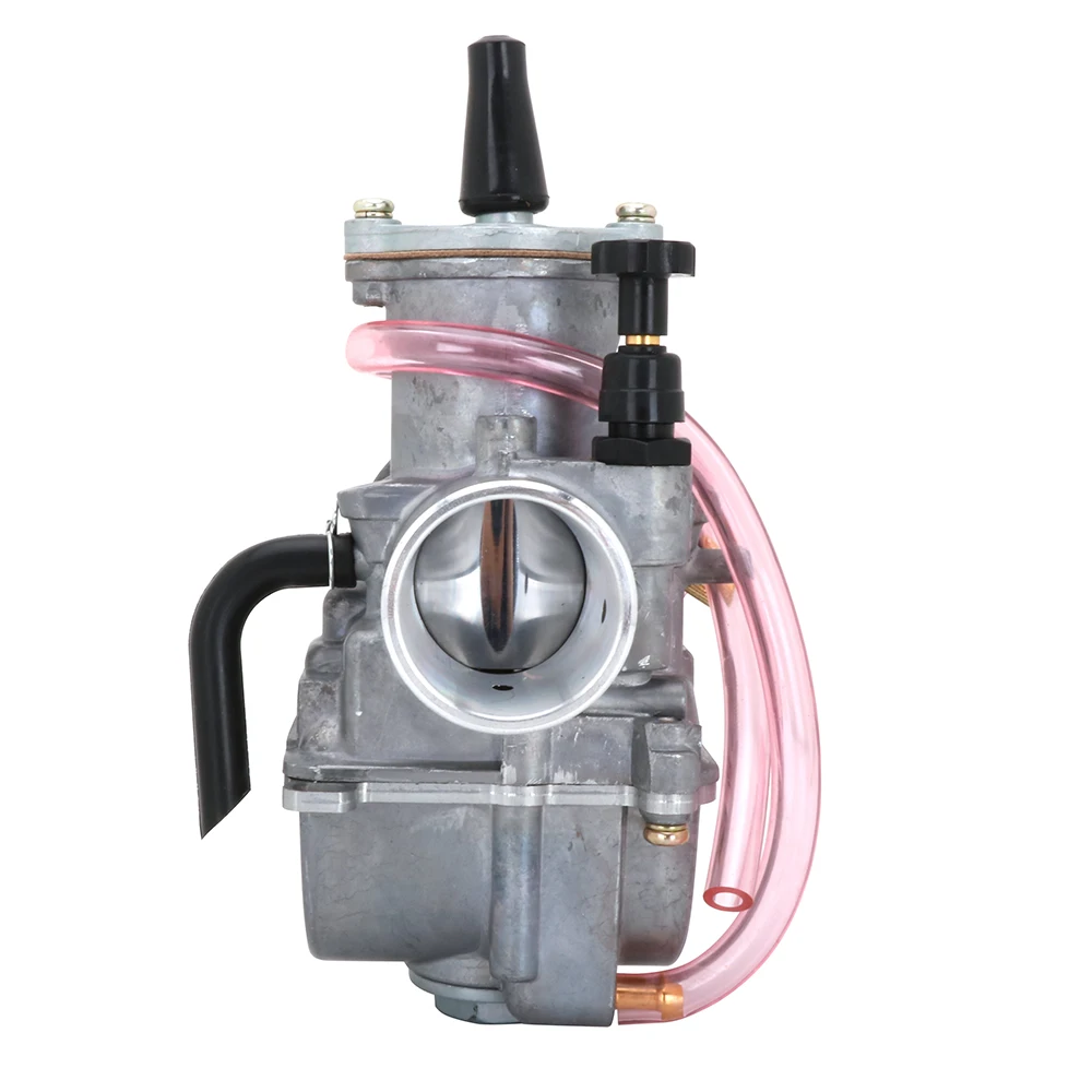 Карбюратор карбюратора для мотоцикла скутера кабель Keihin Mikuni OKO 21 24 26 28 30 32 34 мм с
