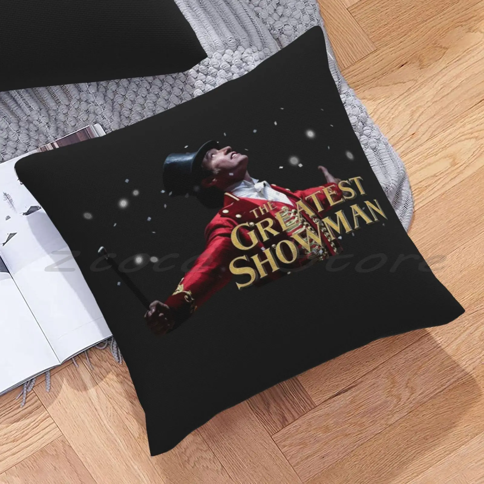 Это самая большая наволочка для подушки персонализированная сделай сам льняная