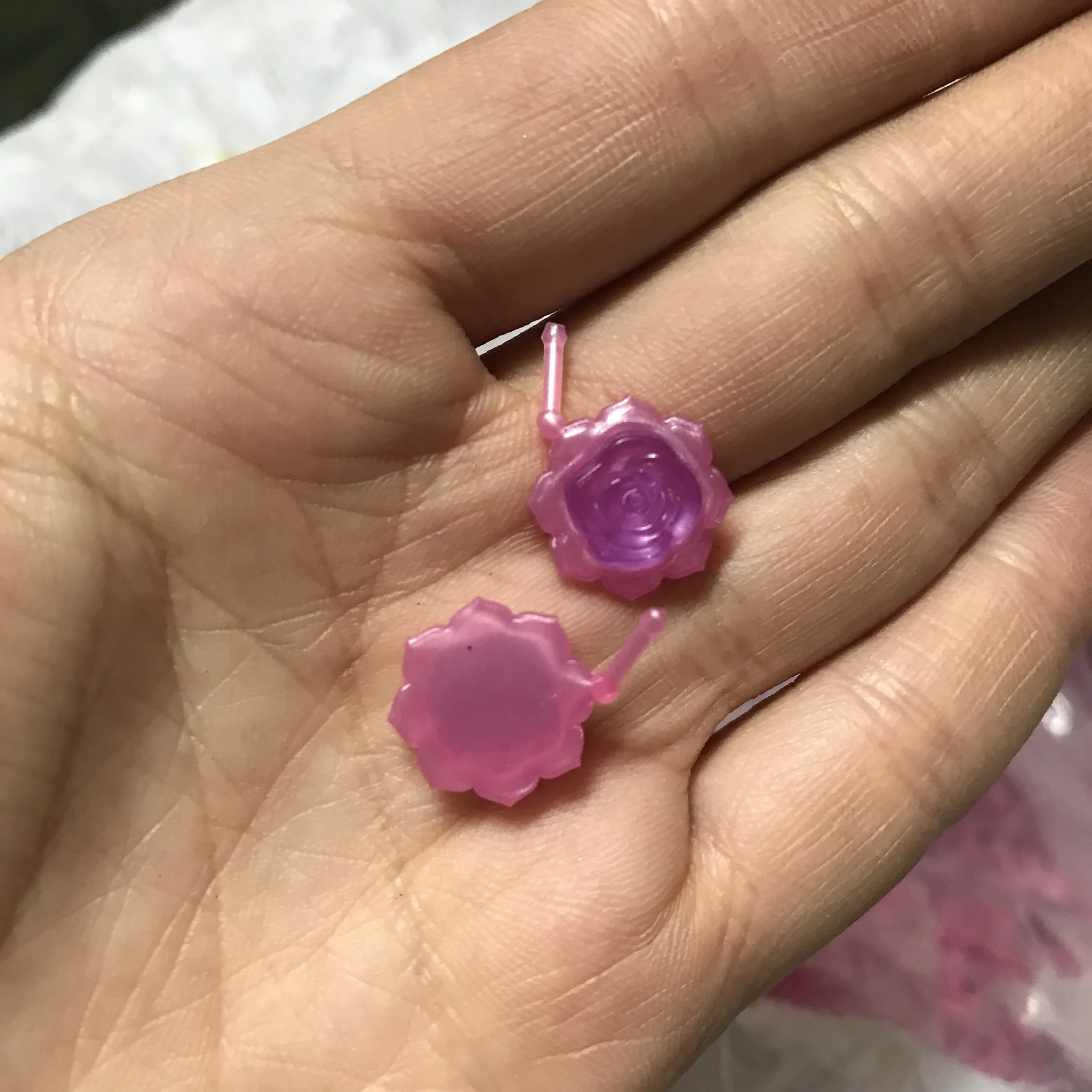 1 шт. новый красочный стиль 1/6 сумка для куклы модный рюкзак Blyth pullip bjd licca ob11 Барби