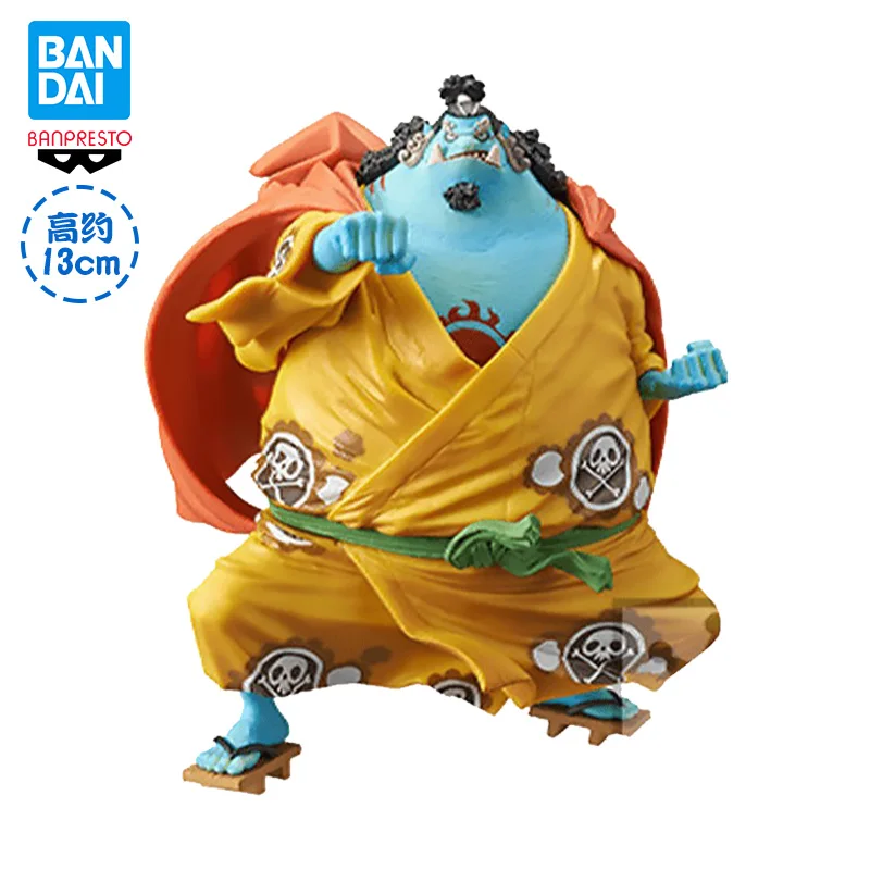 Экшн-фигурка из аниме Король художника 13 см