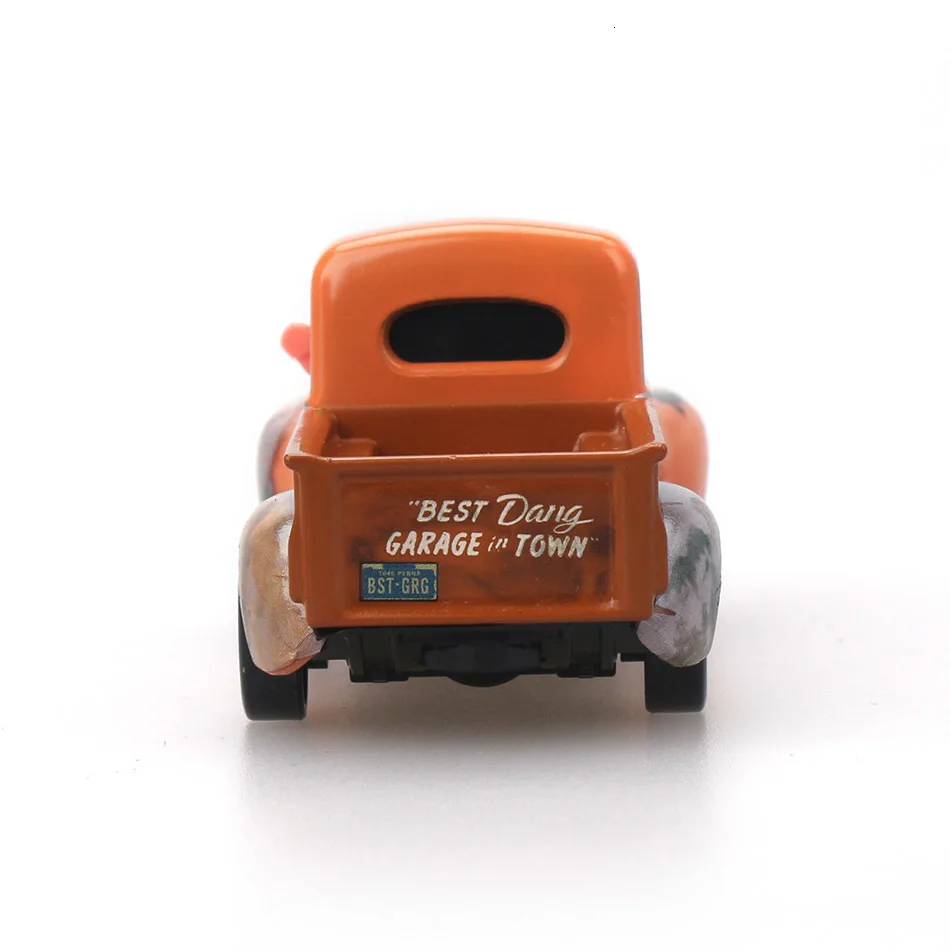 Disney Pixar Cars 2 3 Lightning 40 стиль Mcqueen Mater Jackson Storm Ramirez 1:55 литой автомобиль металлический сплав мальчик детские игрушки подарок