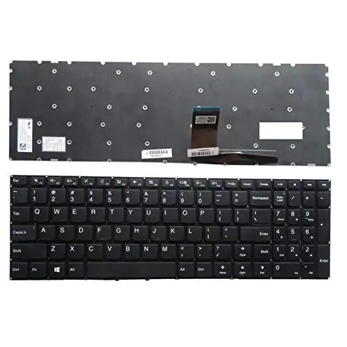 

Lenovo, ideapad 310-15 110-15 110-15ISK 510S-15ISK 510s-15ise 510S-15ikb 510-15 80SY