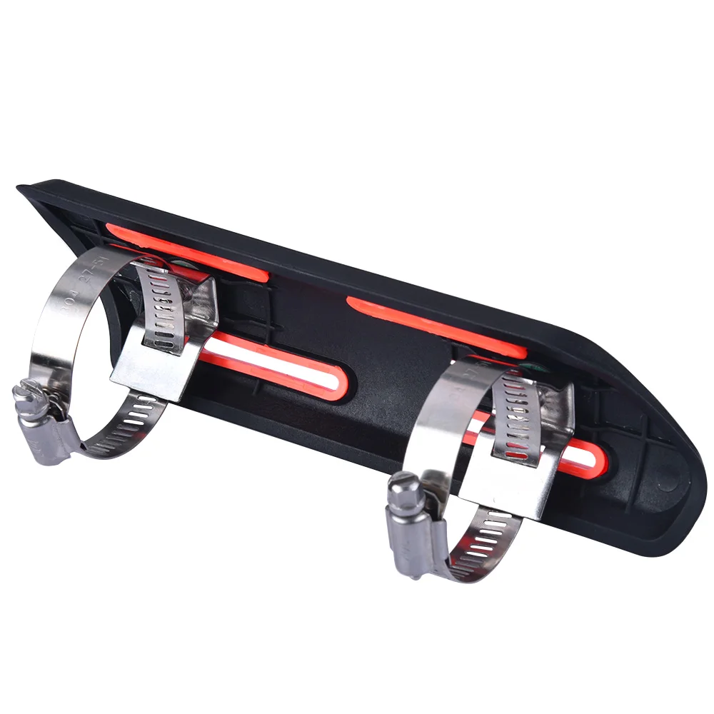 27-51 мм защитный экран для выхлопных газов мотоцикла KTM EXC SXF XC SX EXCF XCW 125 250 350 450 525 530