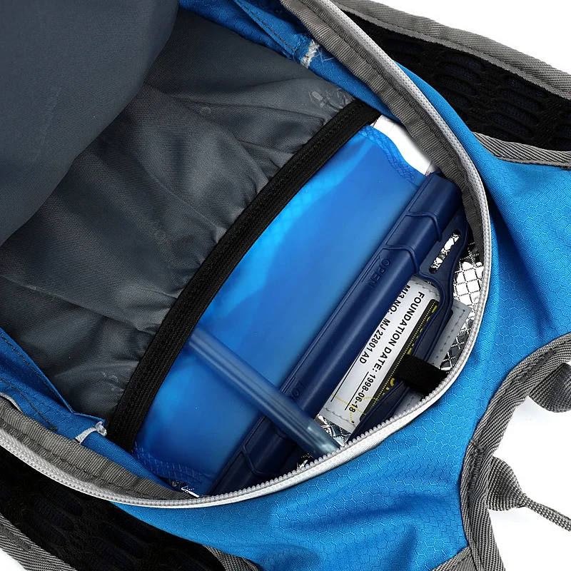 

Outdoor Bags Sports Travel Mountaineering Backpack Camping Hiking Trekking Rucksack Travel Waterproof Bike Shoulder Bags