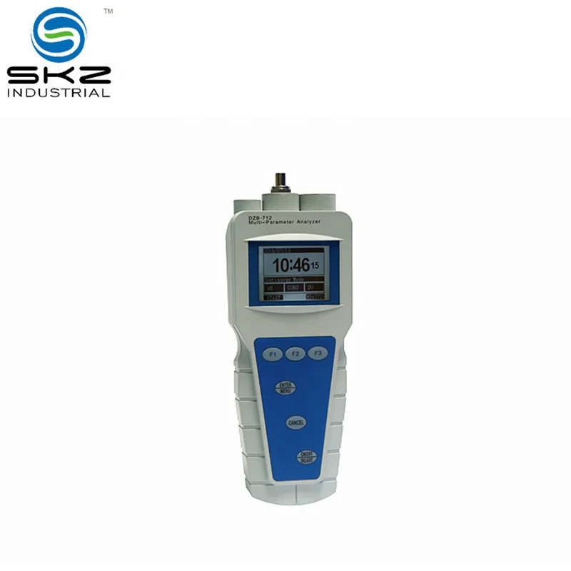 

Lab LCD digital -2.00-20.00 pH/pX -1999.9-1999.9mV multi parameter water quality meter price