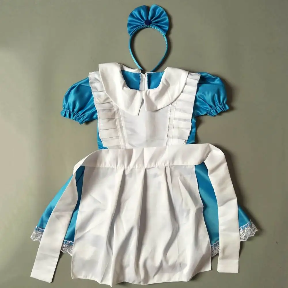 Одежда для вечевечерние девочек от 2 до 12 лет костюм на Хэллоуин детей наряды день