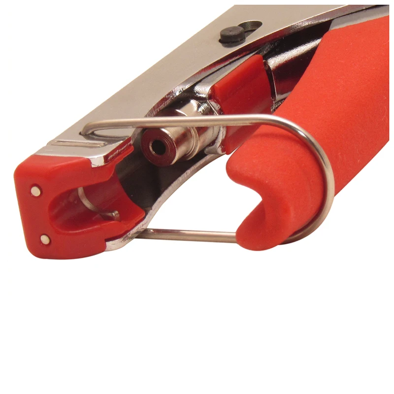 Компрессионный инструмент типа F коаксиальный кабель щипцы RG59 RG6 Coax CCTV